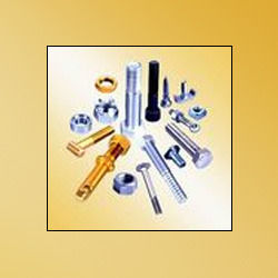 High Tensile Fasteners