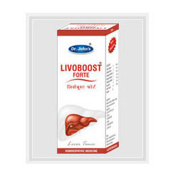 Livoboost Forte