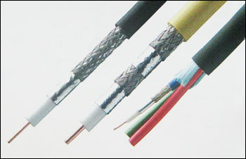 Multi Conductor Cable