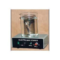 Multi Magnetic Stirrer