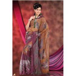 Shimmer Sarees