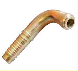 Stainless Steel Pipe Fitting Bend - High Durability , Available in Various Designer Patterns