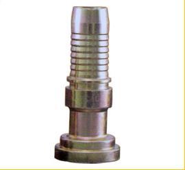 Stainless Steel Pipe Nipples - High Durability, Various Designer Patterns | Premium Quality Material