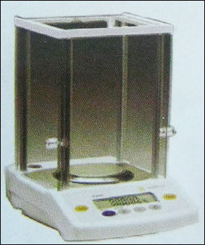 Te Series Analytical Balance