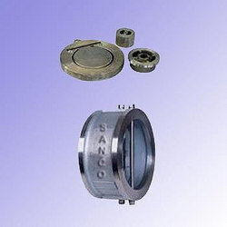 Wafer Check Valve