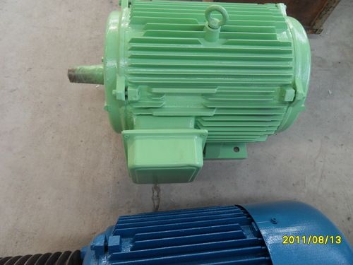 12KW-30KW Permanent Magnet Water Turbine Generator