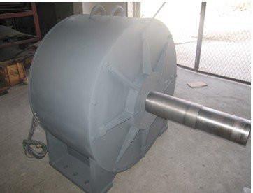 600KW Permanent Magnet Generator