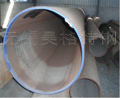 API Spec 5L X60 Pipe