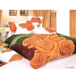 Bed Cover and Bed Sheet