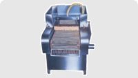 Brine Injecting Machine