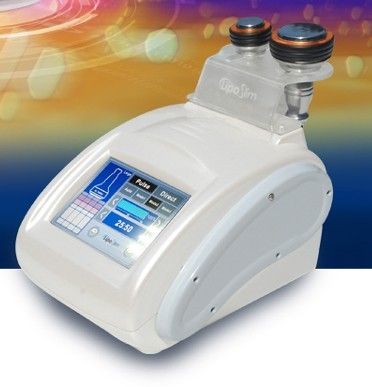 Cavitation Liposuction Slimming Equipment