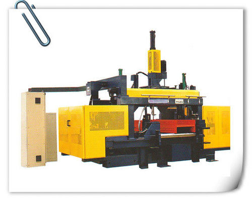 Cnc H Beam Drilling Line