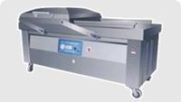 Computer Automatic Vacuum Packaging Machine