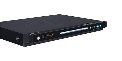 Hdmi Dvd Player