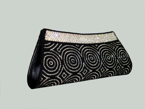 Hi-Fashion Evening Bag