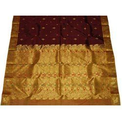 Kanchipuram Sarees