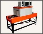 Shrink Wrapping Machine