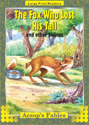 The Fox Who Lost His Tail