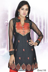 Traditional Kurtis