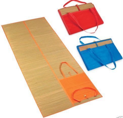 Beach Mats