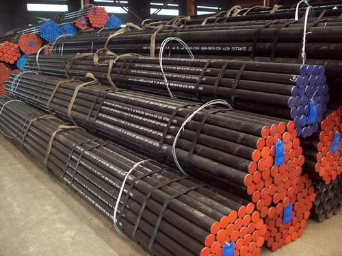 Carbon Seamless Line Pipes