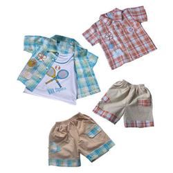 Children Clothing - Premium Durable Cotton Fabrics | High Quality, Long-lasting, Comfortable Fit for Kids