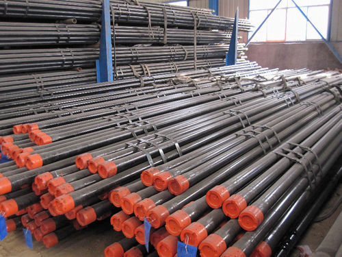 Gb/T8162-1999 Seamless Steel Pipes