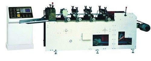 Heat-cutting Bag Making Machine