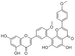 Isoginkgetin