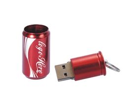 Metal Flash Disk Udo