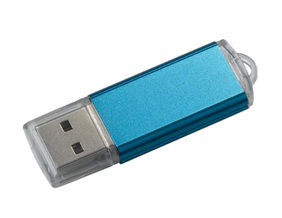 Metal Flash Disk Um553