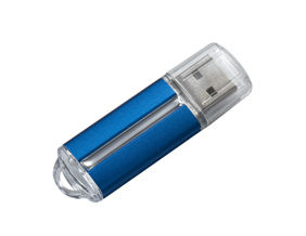 Metal Flash Disk Um555