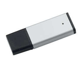 Metal Flash Disk Um556