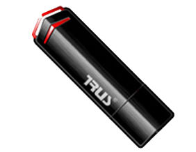 Metal Flash Disk Um611