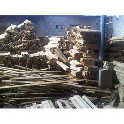 Pine Wood Raw Material