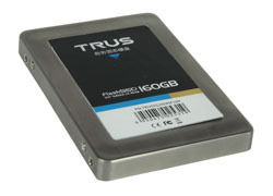 solid state drive