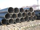 Seamless Steel Pipes For High Pressure Boiler