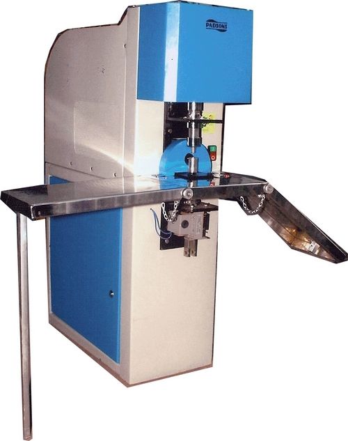 Automatic Sealing Machine - Advanced Electronic Design, Time-Saving Operation , Counter Display for Bag Count, Dust-Proof Circuit Protection, Custom Embossed Branding