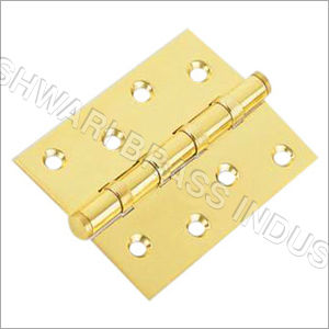 Brass Butt Hinges