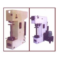 Brinell Hardness Testing Machines