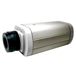 C-Mount Camera - 1/3 Inch Sony Had CCD, 420 TVL Resolution | High Quality Monitoring, Long Service Life, Compact Design