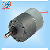 Ds-bl37rs Brushless Dc Geared Motor