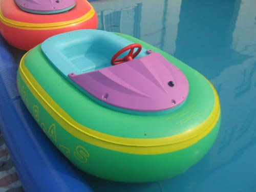 Kids Bumper Boat