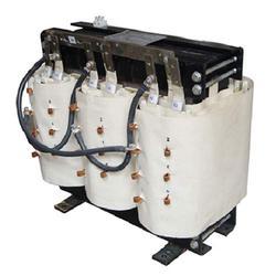 Power Transformers Repairing Service