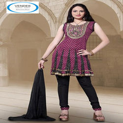 Salwar kameez