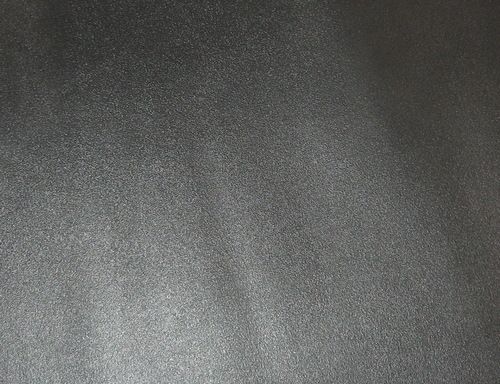 Split Grain Leather PU Coated