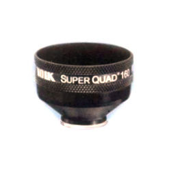 Super Quad 160 Lenses