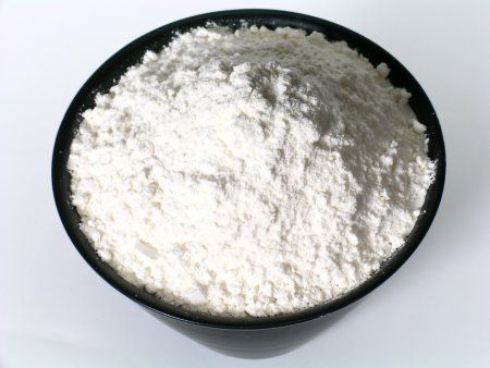 Whole Wheat Flour