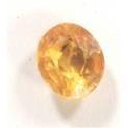 Yellow Sapphire