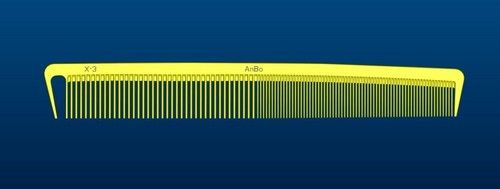 Antistatic Comb